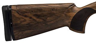 Ружье Huglu HT14-1 Silver Advanced Trap 12х76 760мм - фото 2