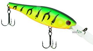 Воблер Zipbaits Trickshad 70SP 070R - фото 3