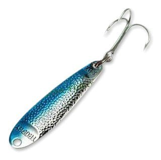 Блесна Acme Trophy spoon 7гр CHNB