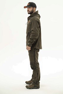 Костюм Remington Stalker renewed dark olive - фото 3