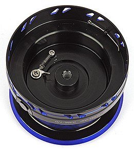 Катушка Nautilus Repoint Feeder 6000 - фото 8