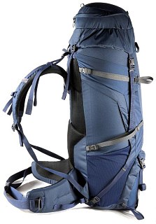 РюкзакTatonka  BELMORE 80+10 navy - фото 3