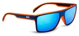 Очки Rapala Sonnenbrille Urban VisionGear Blau Orange