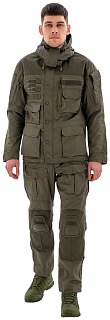 Костюм Remington Instructor Army Green  - фото 1