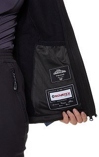 Костюм Grayling Рица для рыбалки женский софтшелл - фото 10