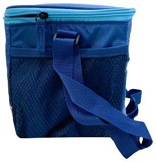 Сумка-холодильник Pinnacle TPX-5502 Cooler Bag 10,1 L - фото 2