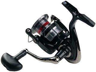 Катушка Daiwa 20 RX LT 6000 - фото 6