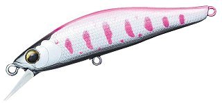 Воблер Daiwa Silver creek minnow 61S Pink yamame