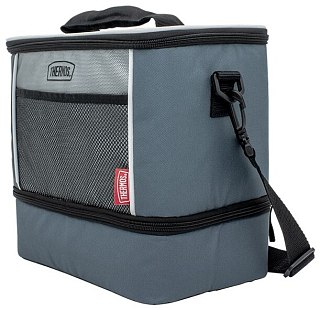 Сумка-термос Thermos 12 Can dual lunch box - фото 2