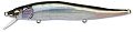 Воблер Megabass Vision oneten M cosmic shad