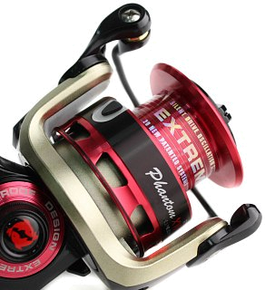 Катушка Stinger Phantom XW 2500