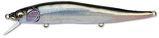 Воблер Megabass Vision oneten M cosmic shad - фото 1