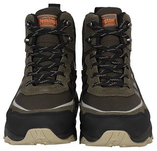 Ботинки Remington Comfort trekking boots olive  - фото 4