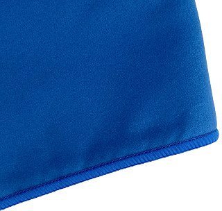 Полотенце Naturehike Fitness antibacterial quick-drying 160x80см blue - фото 5