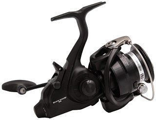 Катушка Daiwa Black Widow BR LT 3000 - фото 7