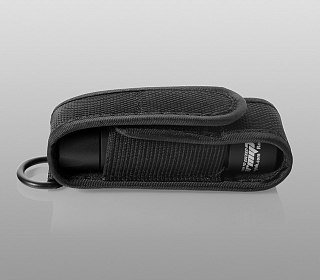 Фонарь Armytek Prime C1 XP-L USB теплый серебро - фото 8