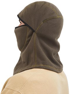 Шлем-маска Huntsman windblock хаки - фото 7
