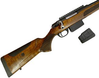 Карабин Ata Arms 308Win Turqua Adjustable 510мм - фото 6