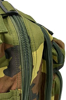 Рюкзак Taigan Recon 25L jungle camo - фото 7