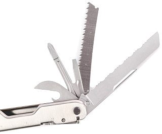 Мультиинструмент Leatherman Super Tool 300 - фото 4