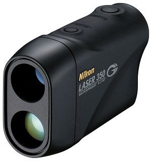 Дальномер Nikon Laser Rangefinder 350 G