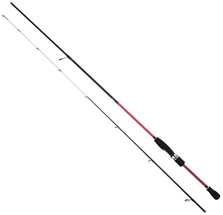 Спиннинг Nautilus Gamora GMS762UL 228см 0.5-7гр - фото 1