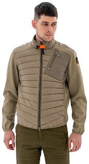 Куртка Remington Upper strike beige - фото 2