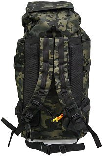 Рюкзак Taigan Attack 70L jungle camo - фото 4