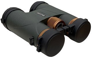 Бинокль Bosma Golden Tiger Il 10x42 - фото 4
