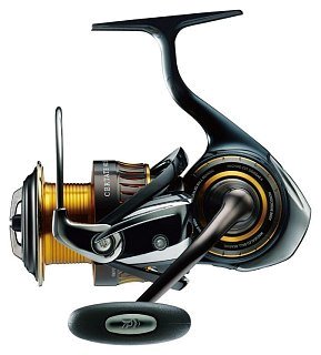 Катушка Daiwa Certate 16 3500SH