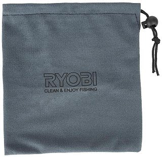 МП Катушка FOKAMO PRO LT 2000 RYOBI - фото 13