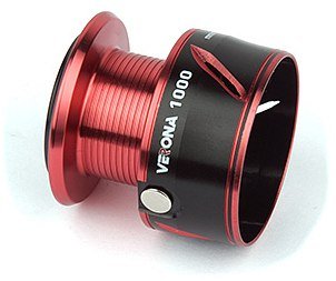 Катушка Nautilus Verona 1000 Com - фото 4