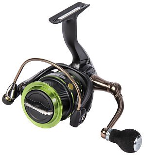 Катушка Feeder Concept Tur II 7 4000FD - фото 1