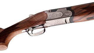 Ружье Beretta 690 Field III 12/76 710мм OCHP - фото 4