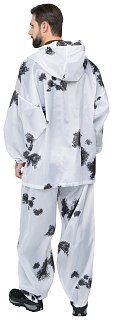 Костюм Huntsman Метель маскировочный клякса/шелк - фото 2