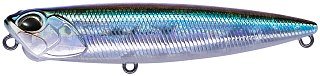 Воблер DUO Realis Pencil 85 ADA3093 Prism Smelt