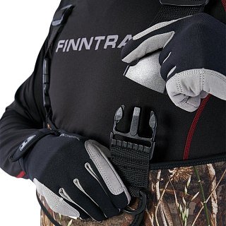 Вейдерсы Finntrail Blackwater max-5 р.45 (12) XL - фото 4