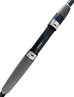Спиннинг Daiwa Exceler 802 MFS 10-40гр - фото 11