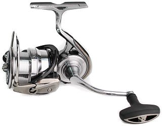 Катушка Daiwa 18 Exist G LT 3000C-XH - фото 2