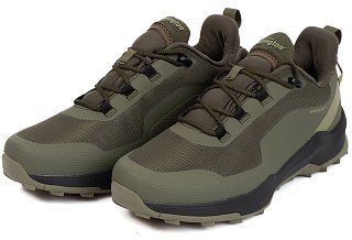 Кроссовки Remington Сruise green  - фото 5
