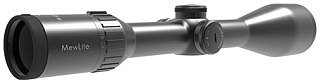 МП Оптический прицел Mewlite 3-24x56, SFP, 30 mm, SF IR, 31003 - фото 3