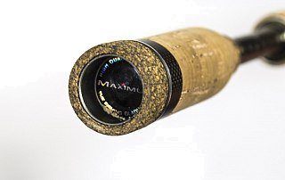 Спиннинг Maximus Raptor-X 662UL 1,98м 1-7гр  - фото 4