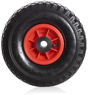 Колесо Тонар транцевые для ШЛ-2/ШЛ-3 - фото 1