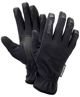 Перчатки Marmot Wm's Evolution black