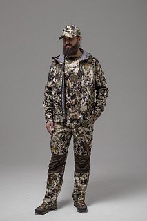 Костюм Remington Stalker renewed south forest - фото 2