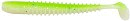 Приманка Berkley URBN T-Tail Soft Chartreuse Shad 6,5см