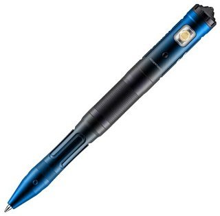 Тактическая ручка Fenix T6 синяя