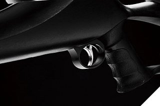 Винтовка Snowpeak M25 6,35мм 3Дж