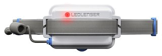 Фонарь Led Lenser NEO4 синий - фото 2