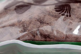 Пеллетс Fish Berry гранулы 8мм лосось 1кг - фото 2